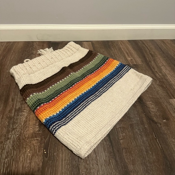 Artesania Alpaca Neck Gator / Neck Warmer - Picture 2 of 3